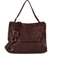 Campomaggi Zelda Bolsa de hombro Piel 34 cm Foto del producto