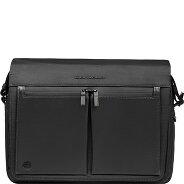 Piquadro Orion Maletín 34 cm Compartimento para laptop Foto del producto