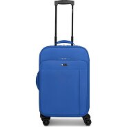 Check.In Sevilla 2.0 4 ruedas Carrito S 60 cm Foto del producto