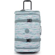 Kipling Basic Prt Aviana 2 ruedas Bolsa de viaje M 68 cm Foto del producto