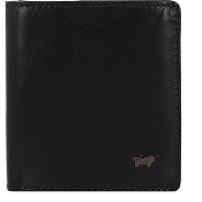 Braun Büffel Cartera Country Piel RFID 9,5 cm Foto del producto