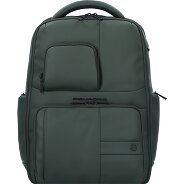 Piquadro Wollem Mochila de día 43 cm Compartimento para el portátil Foto del producto