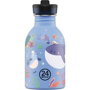 24Bottles Botella urbana para niños 250 ml Foto del producto