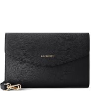 Lazarotti Bolso bandolera Bologna Clutch cuero 23 cm Foto del producto