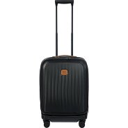 Bric's Taormina 4 ruedas Carrito S 57 cm con pliegue de expansión Foto del producto