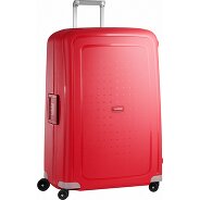 Samsonite S'Cure Spinner Trolley de 4 ruedas 81 cm Foto del producto
