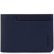 Piquadro Tiger Cartera Protección RFID Piel 13 cm Foto del producto