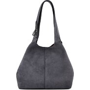 Coccinelle C-Easy Bolsa de hombro Piel natural 34 cm Foto del producto