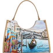 Y Not? Yesbag Bolsa de compras 32.5 cm Foto del producto