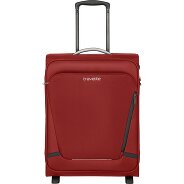 Travelite Jetpack Multi 2 ruedas Carro de la cabina 55 cm Foto del producto