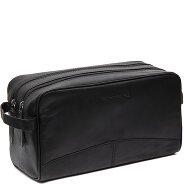 The Chesterfield Brand Stefan Bolsa de aseo Piel 29 cm Foto del producto