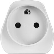 Go Travel Adaptador de viaje Dinamarca-Inglaterra Foto del producto