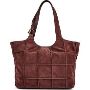 Coccinelle C-Easy Bolsa de compras Piel natural 36 cm Foto del producto
