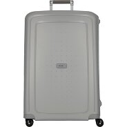 Samsonite S'Cure Spinner Trolley de 4 ruedas 75 cm Foto del producto