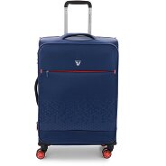 Roncato Carro de 4 ruedas Crosslite 65 cm Foto del producto