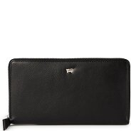Braun Büffel Joy Cartera Protección RFID Piel 19 cm Foto del producto