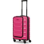 Smartbox Edition 01 4 ruedas Trolley de cabina 55 cm Compartimento para laptop Foto del producto