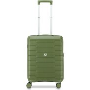 Roncato Skyline 2.0 Neon 4 ruedas Trolley de cabina 55 cm Foto del producto