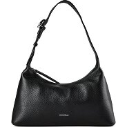 Coccinelle Fern Bolsa de hombro Piel natural 35 cm Foto del producto