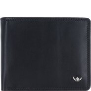 Golden Head Polo Cartera Bloqueo RFID Piel natural 11 cm Foto del producto