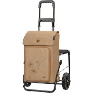 Andersen Shopper Komfort Shopper Erbo Carro de la compra 58 cm Foto del producto