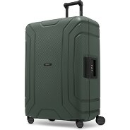 Redolz Essentials 15 Carro de 4 ruedas de 75 cm con fijación de tres puntos Foto del producto