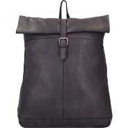 Harbour 2nd Mochila Cool Casual Albatros Piel 40 cm Foto del producto