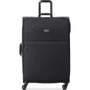Delsey Paris Maubert 2.0 Carro de 4 ruedas 79 cm Foto del producto