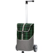 Andersen Shopper Unus Shopper Gese Carro de la compra 59 cm Foto del producto