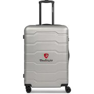 Tonino Lamborghini Bologna 4 ruedas Carrito M 67 cm Foto del producto