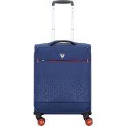 Roncato Trolley de cabina Crosslite de 4 ruedas 55 cm Foto del producto