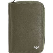 Golden Head Madrid Cartera Bloqueo RFID Piel natural 11.5 cm Foto del producto