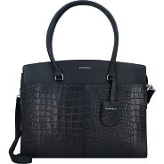 Burkely Cool Colbie Maletín Piel 40 cm Compartimento para el portátil Foto del producto