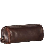 Leonhard Heyden Estuche de cuero Roma 21 cm Foto del producto