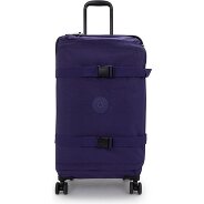 Kipling Basic Spontaneous 4 ruedas Carrito M 66 cm Foto del producto