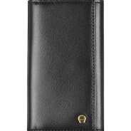 AIGNER Estuche para llaves Daily Basic de cuero de 6 cm Foto del producto