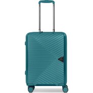 March15 Trading Gotthard Edition 4 ruedas Carro de la cabina 55 cm Foto del producto
