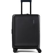 American Tourister Dashpop 4 ruedas Carro de la cabina 55 cm con pliegue de expansión Foto del producto