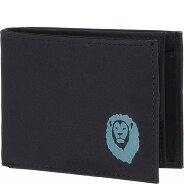 oxmox New Cryptan Cartera Bloqueo RFID 8.5 cm Foto del producto