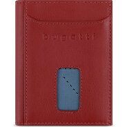 bugatti Secure Slim Cartera Protección RFID Piel 8 cm Foto del producto