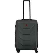 Wenger Prymo 4 ruedas Carrito M 65 cm con pliegue de expansión Foto del producto