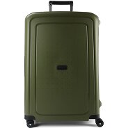 Samsonite S'Cure Spinner Trolley de 4 ruedas 75 cm Foto del producto