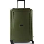 Samsonite S'Cure Spinner Trolley de 4 ruedas 75 cm Foto del producto