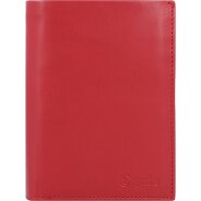 Esquire Nuevo Billetero de piel de seda 9 cm Foto del producto