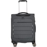 Travelite Skaii 4 Rollos Cabina Trolley 55 cm Foto del producto