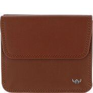 Golden Head Polo Cartera Bloqueo RFID Piel natural 10.5 cm Foto del producto