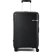American Tourister Liftoff 4 ruedas Carrito 67 cm con pliegue de expansión Foto del producto