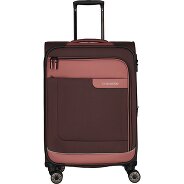 Travelite Viia 4 ruedas Carrito 67 cm Foto del producto
