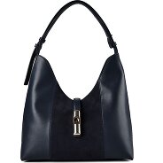 Furla Goccia Bolsa de hombro M Piel natural 31 cm Foto del producto