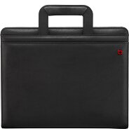 Wenger Cartera de presentación con cremallera Venture Foto del producto